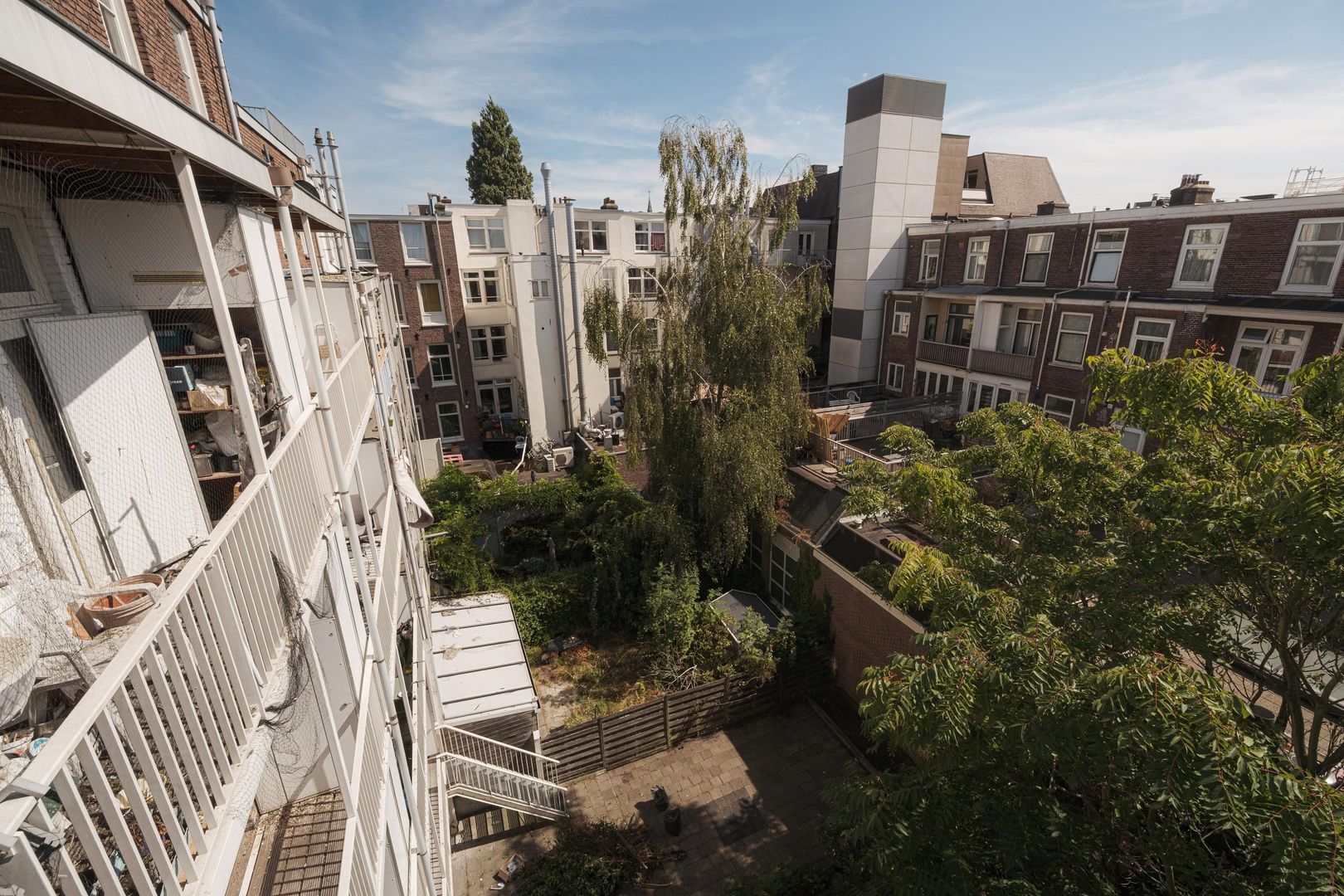 Eerste Jan van der Heijdenstraat 78 B 1, Amsterdam foto-26