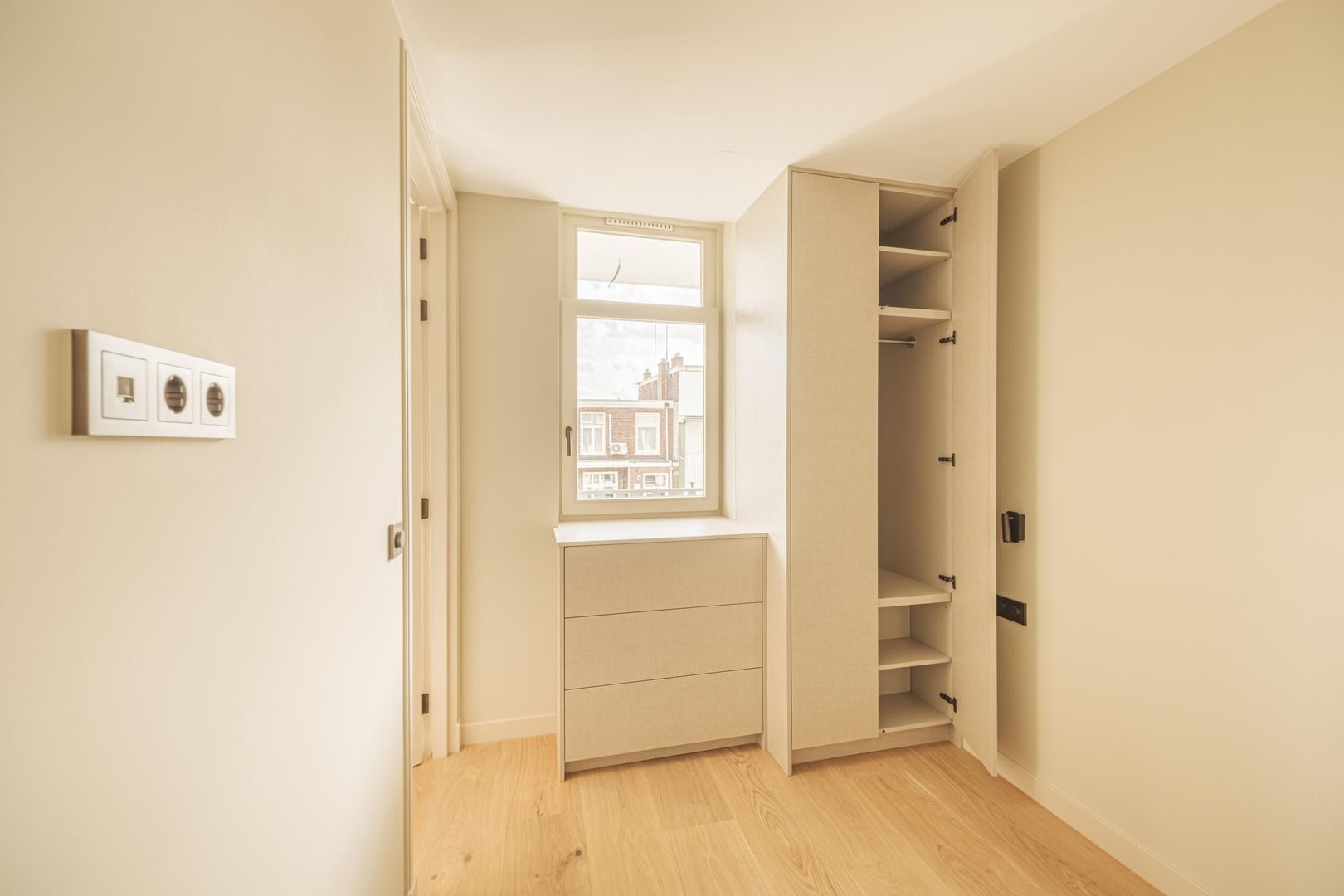 Eerste Jan van der Heijdenstraat 78 B 1, Amsterdam foto-17