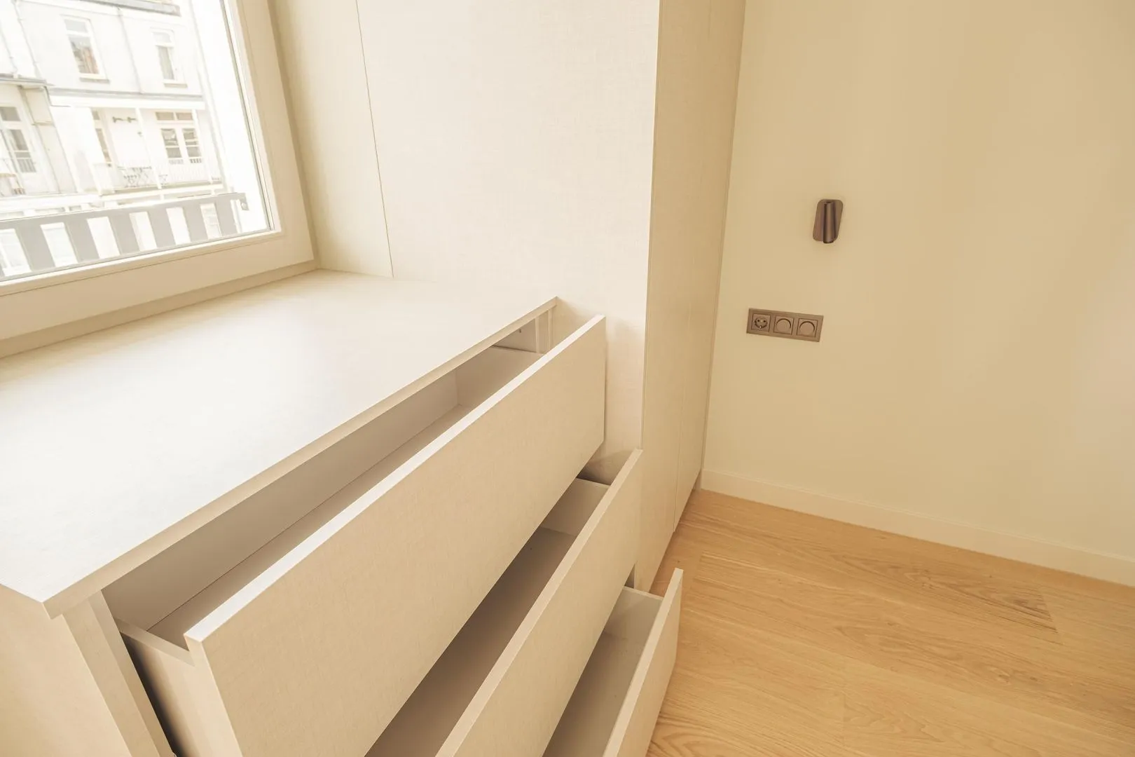 Appartement te koop: Eerste Jan van der Heijdenstraat 78B-1, Amsterdam