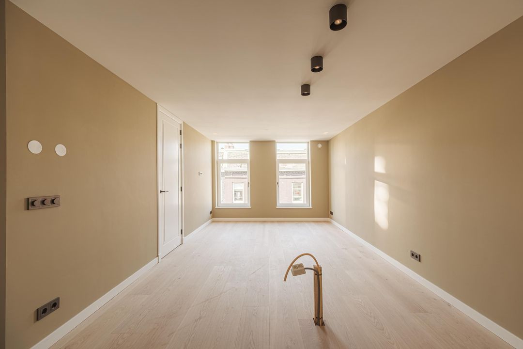 Eerste Jan van der Heijdenstraat 78 B 2, Amsterdam