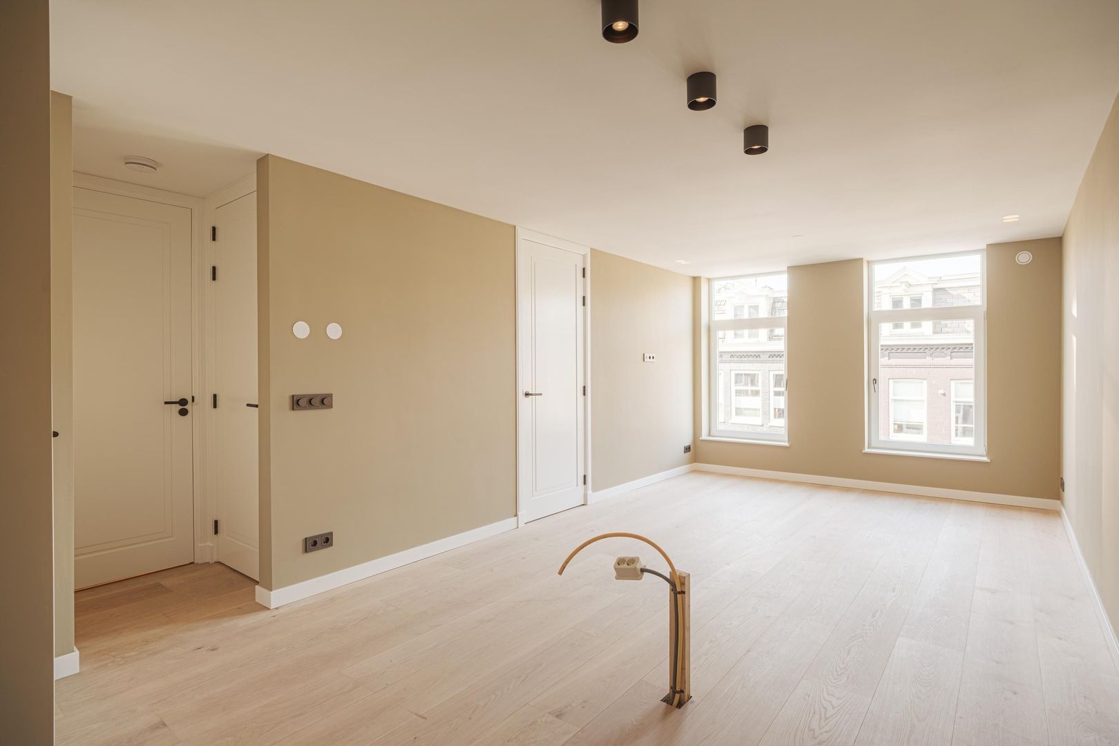 Eerste Jan van der Heijdenstraat 78 B 2, Amsterdam foto-2