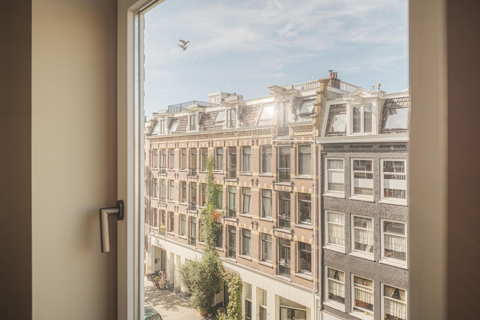 Eerste Jan van der Heijdenstraat 78 B 2, Amsterdam foto-10