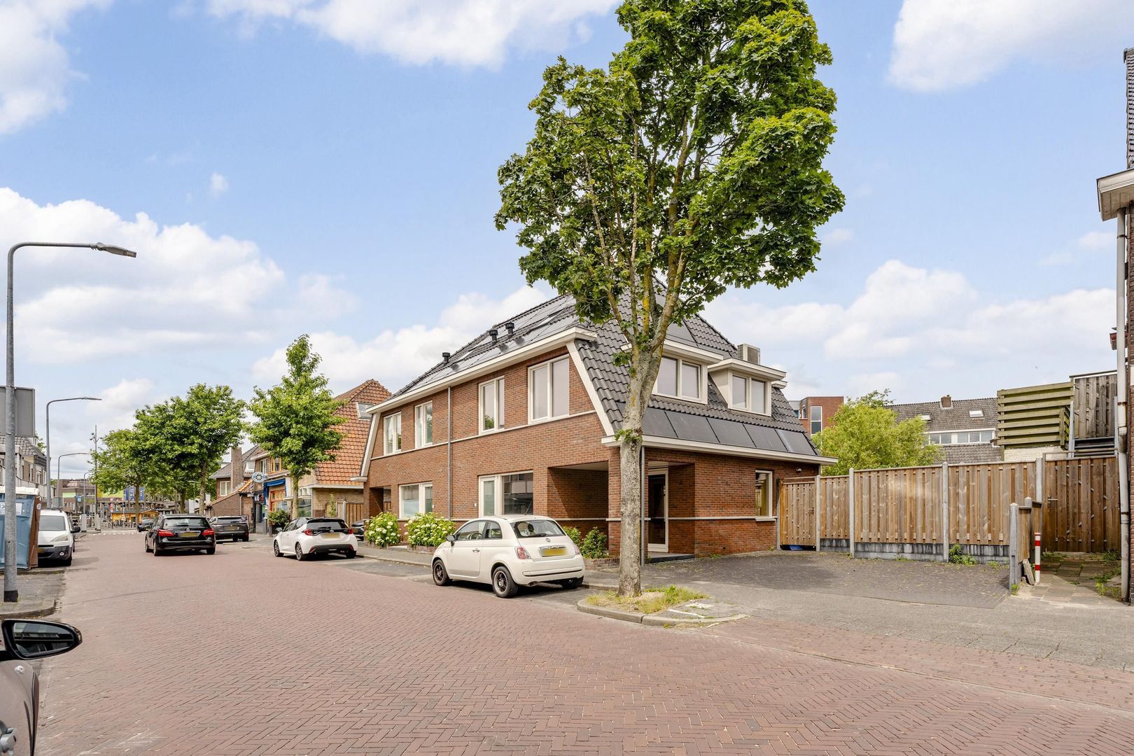Kleine Drift 25, Hilversum foto-34