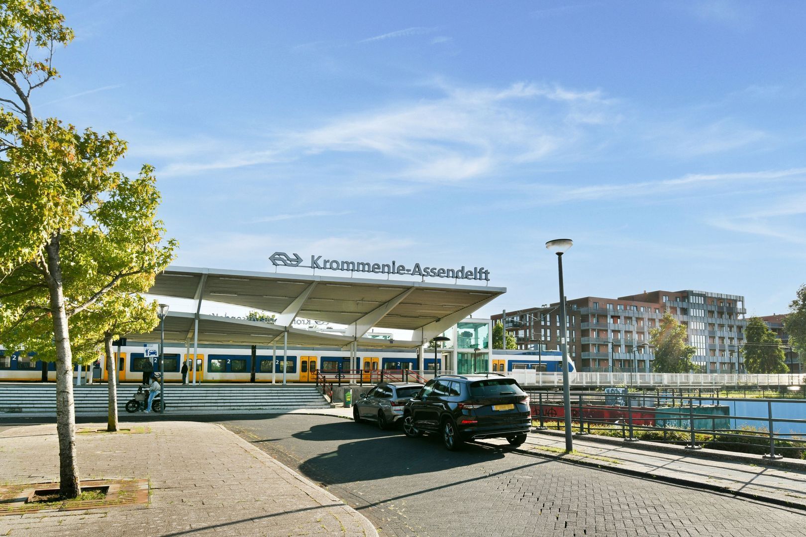 Zuiderhoofdstraat 57 B, Krommenie foto-32