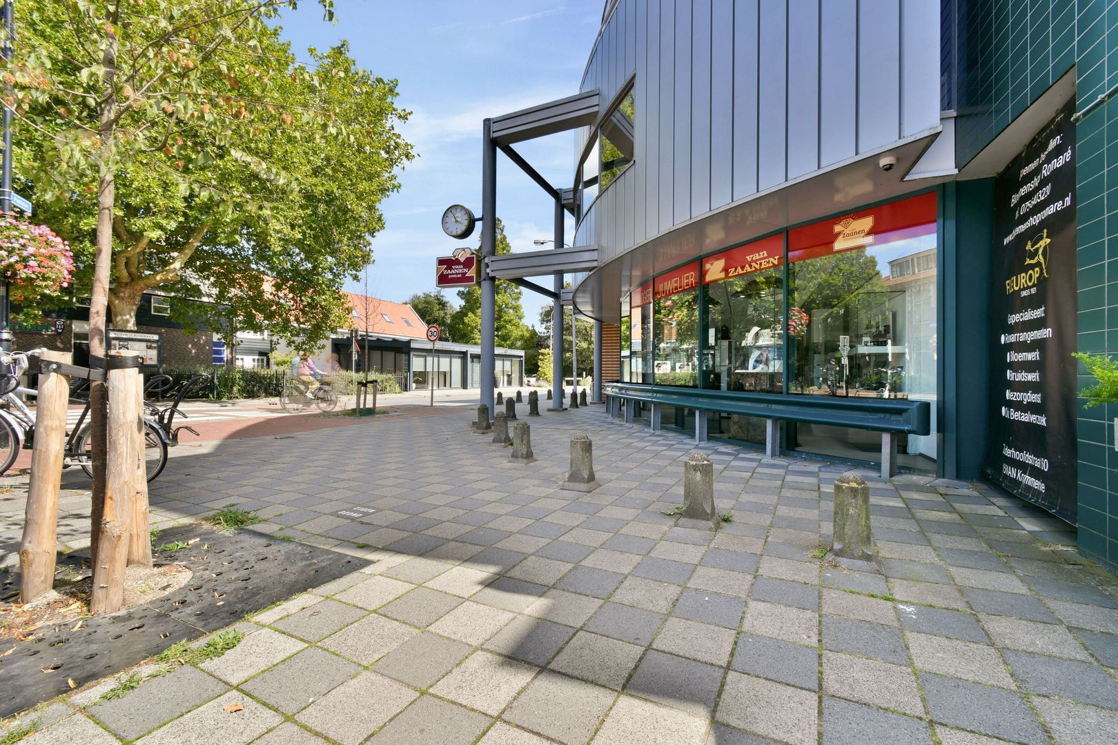 Zuiderhoofdstraat 57 B, Krommenie foto-33