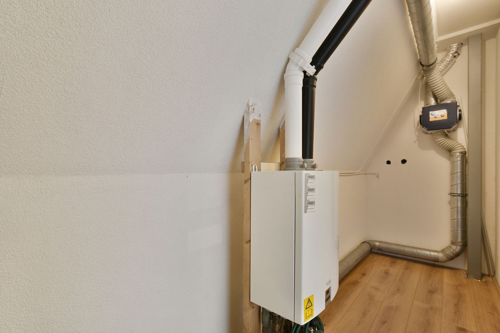 Zuiderhoofdstraat 57 B, Krommenie foto-22