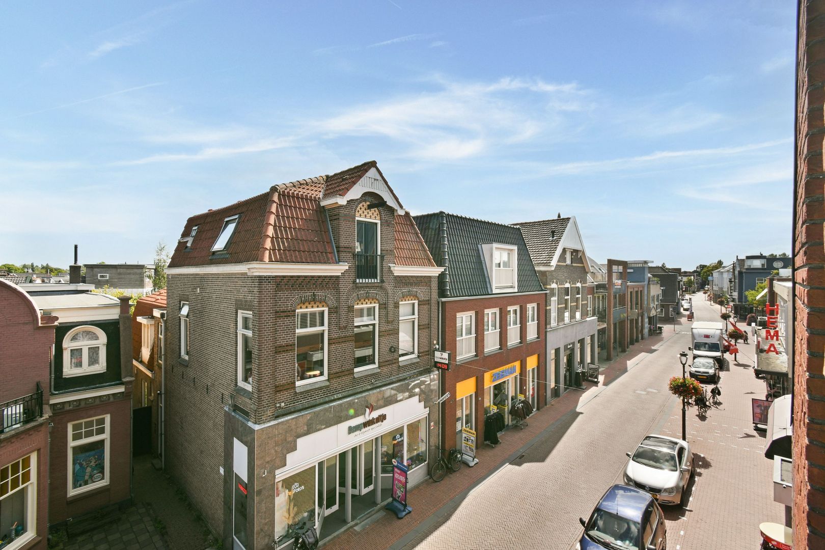 Zuiderhoofdstraat 57 B, Krommenie foto-27