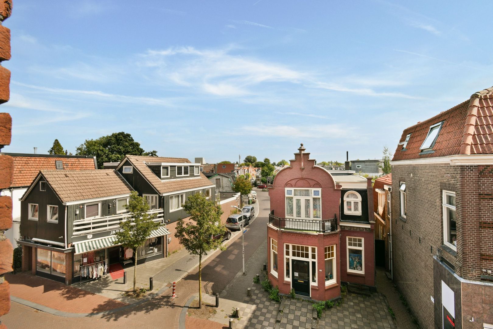 Zuiderhoofdstraat 57 B, Krommenie foto-28