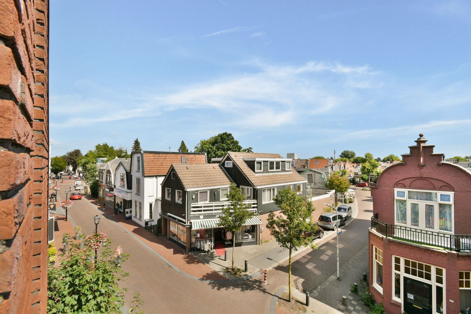 Zuiderhoofdstraat 57 B, Krommenie foto-29