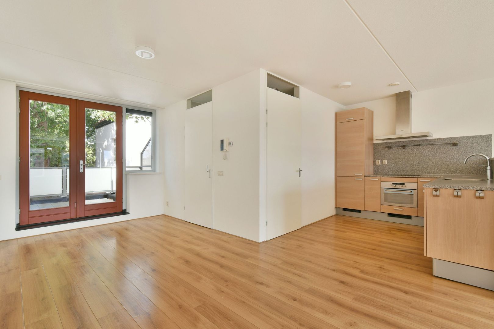 Zuiderhoofdstraat 57 B, Krommenie foto-3