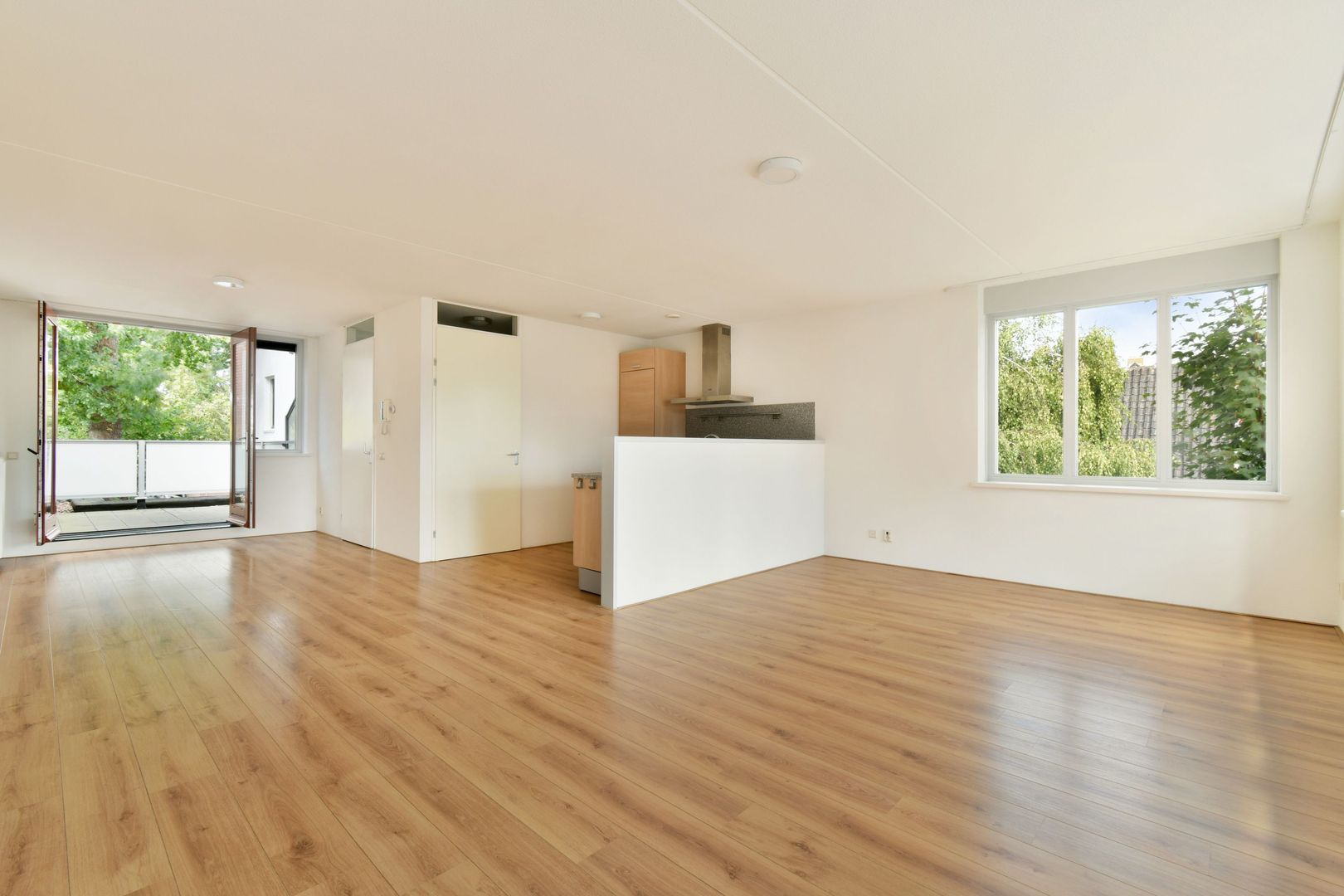 Zuiderhoofdstraat 57 B, Krommenie foto-1