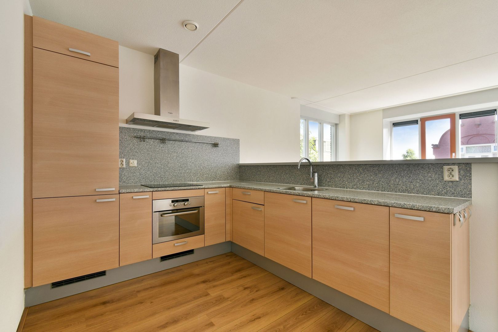 Zuiderhoofdstraat 57 B, Krommenie foto-5