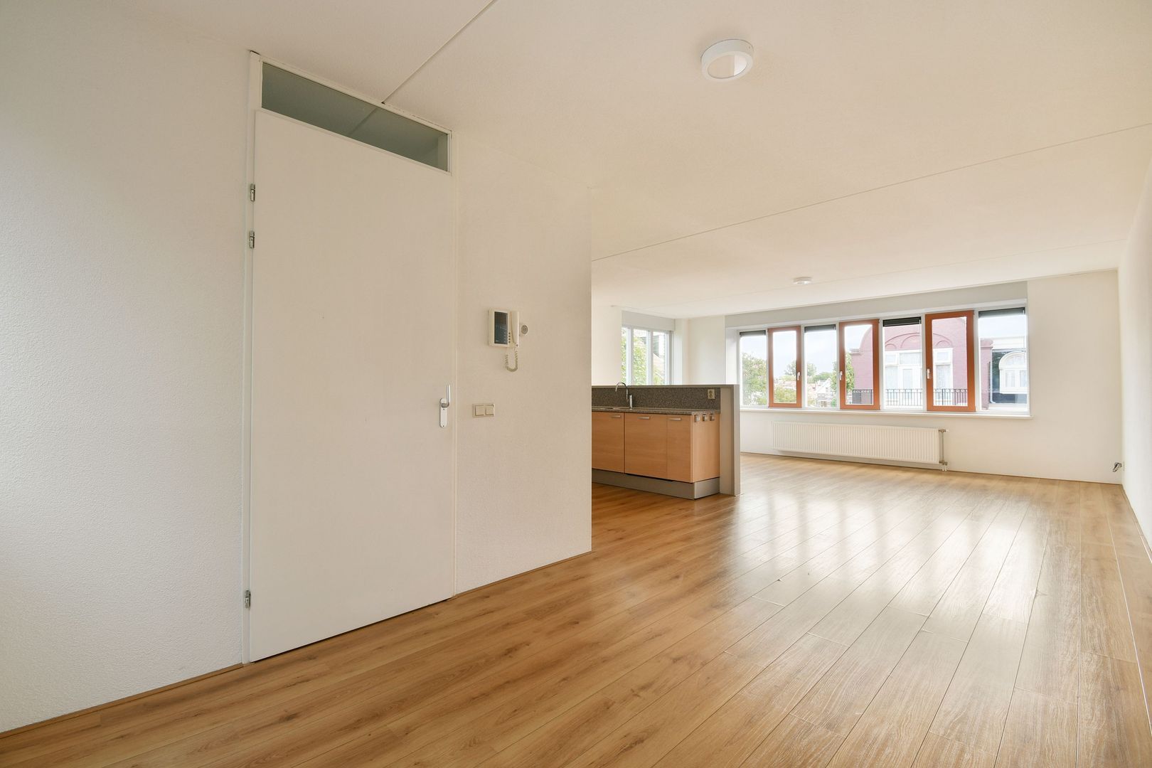 Zuiderhoofdstraat 57 B, Krommenie foto-4