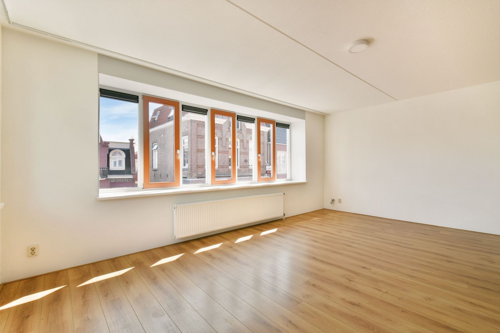 Zuiderhoofdstraat 57 B, Krommenie foto-7