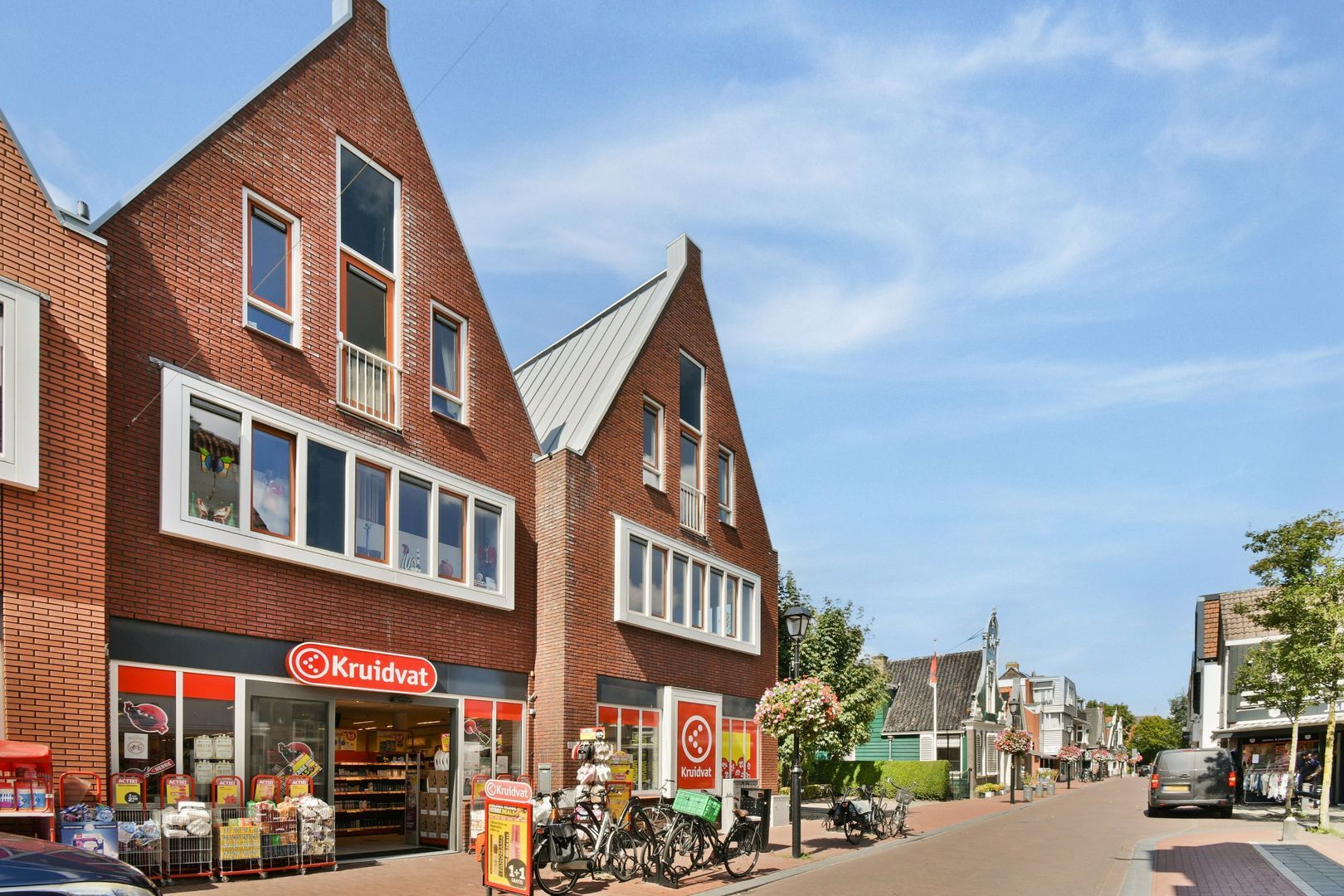 Zuiderhoofdstraat 57 B, Krommenie foto-31