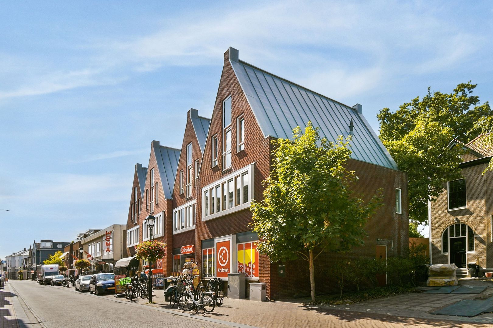 Zuiderhoofdstraat 57 B, Krommenie foto-30