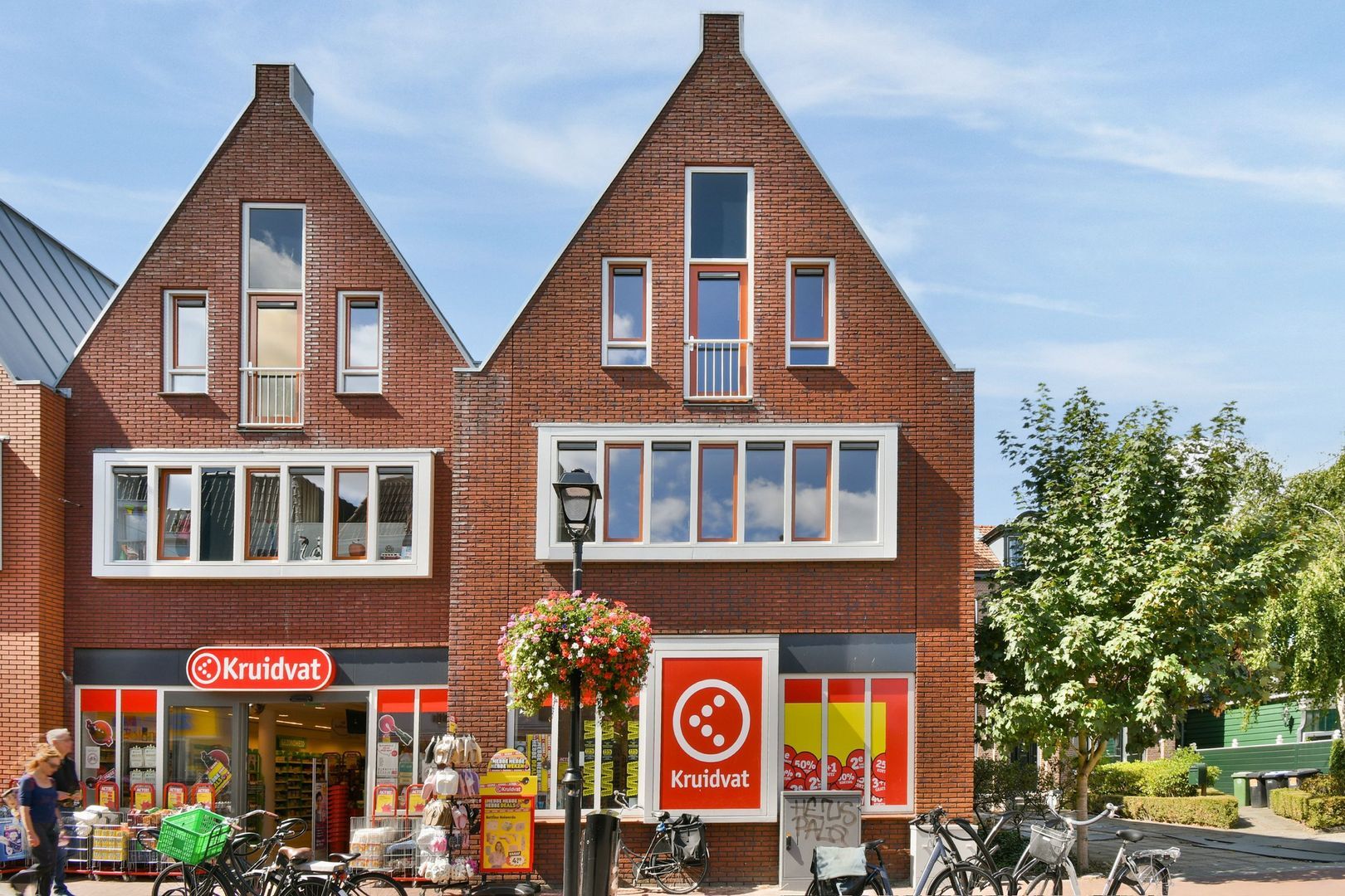 Zuiderhoofdstraat 57 B, Krommenie foto-0