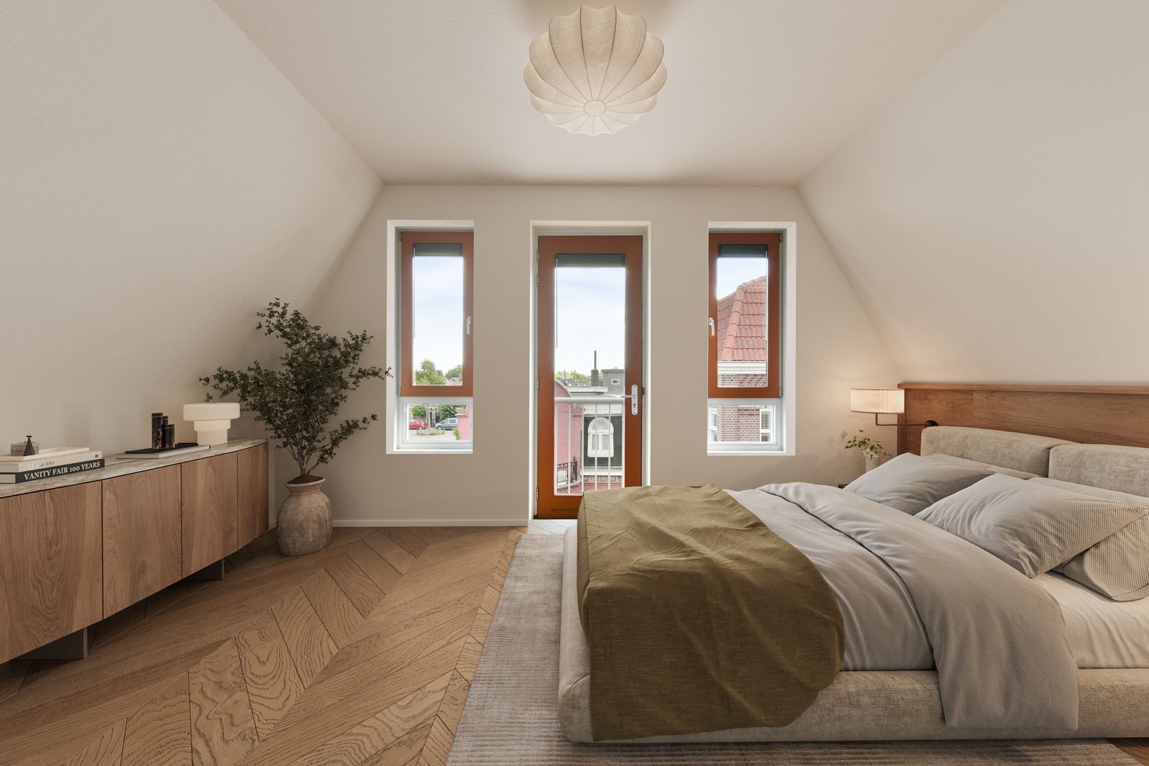 Zuiderhoofdstraat 57 B, Krommenie foto-18