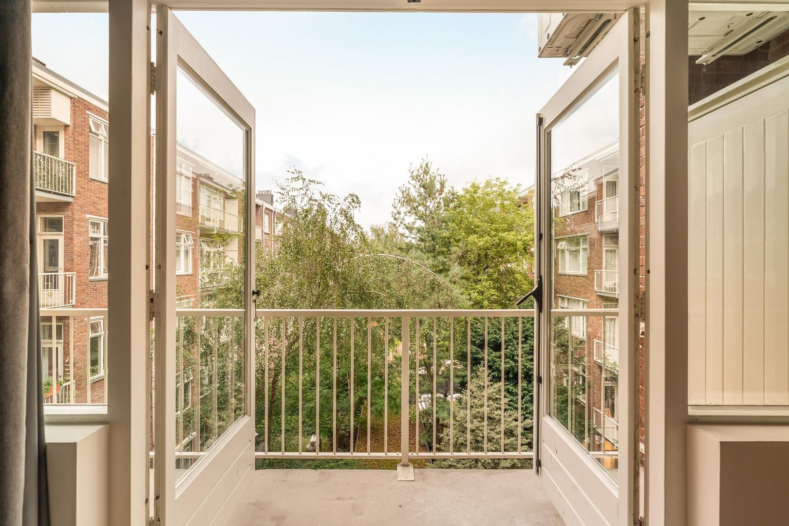 Minervaplein 32 3, Amsterdam foto-11