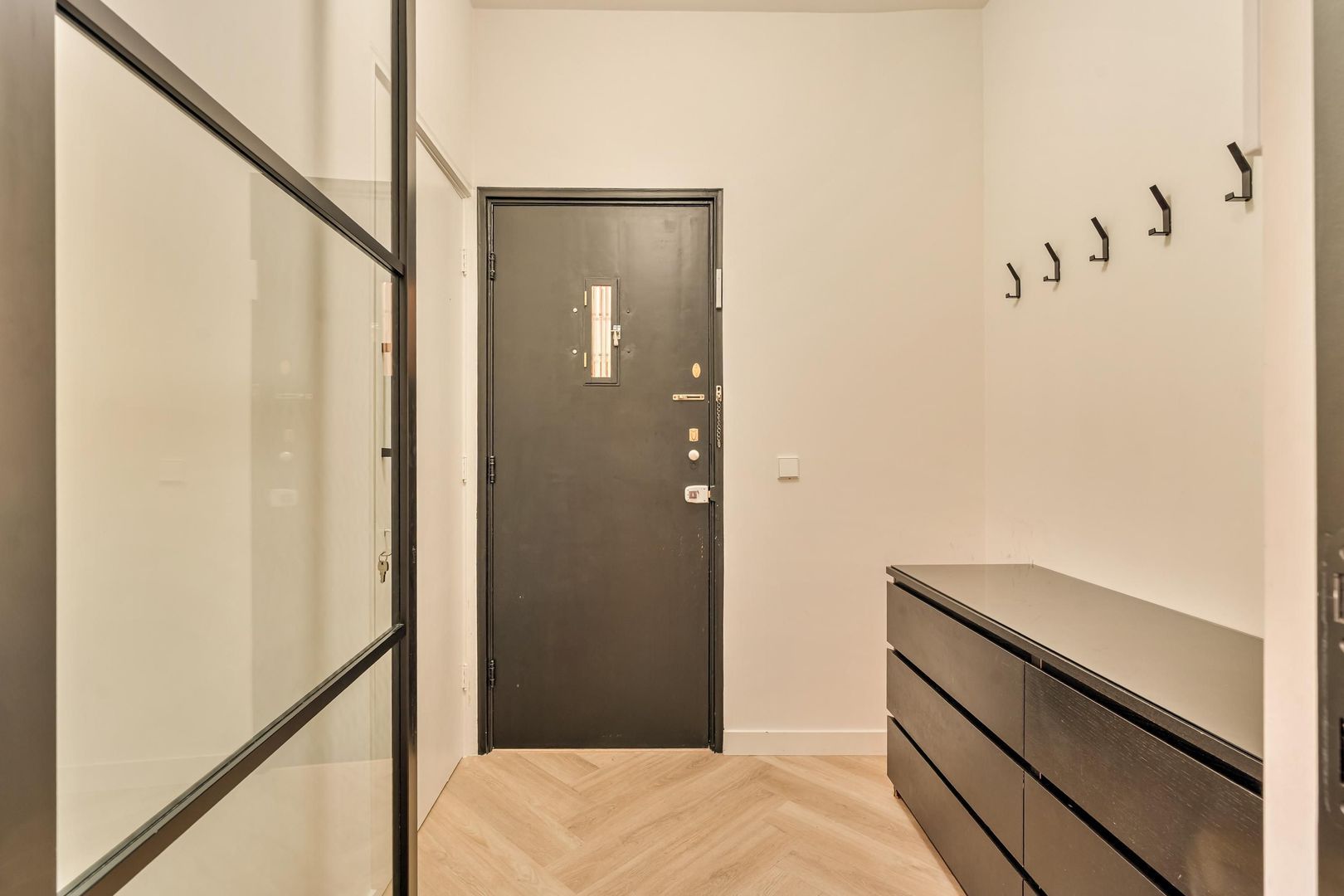 Minervaplein 32 3, Amsterdam foto-24