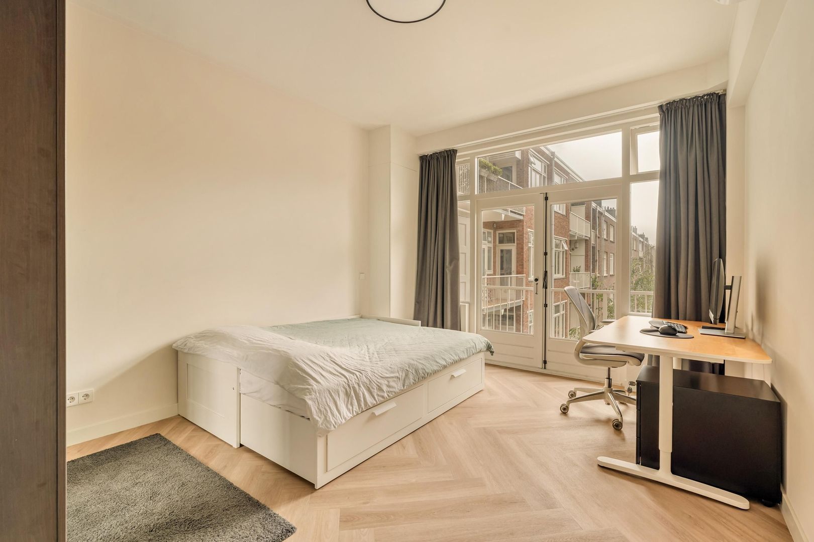 Minervaplein 32 3, Amsterdam foto-9