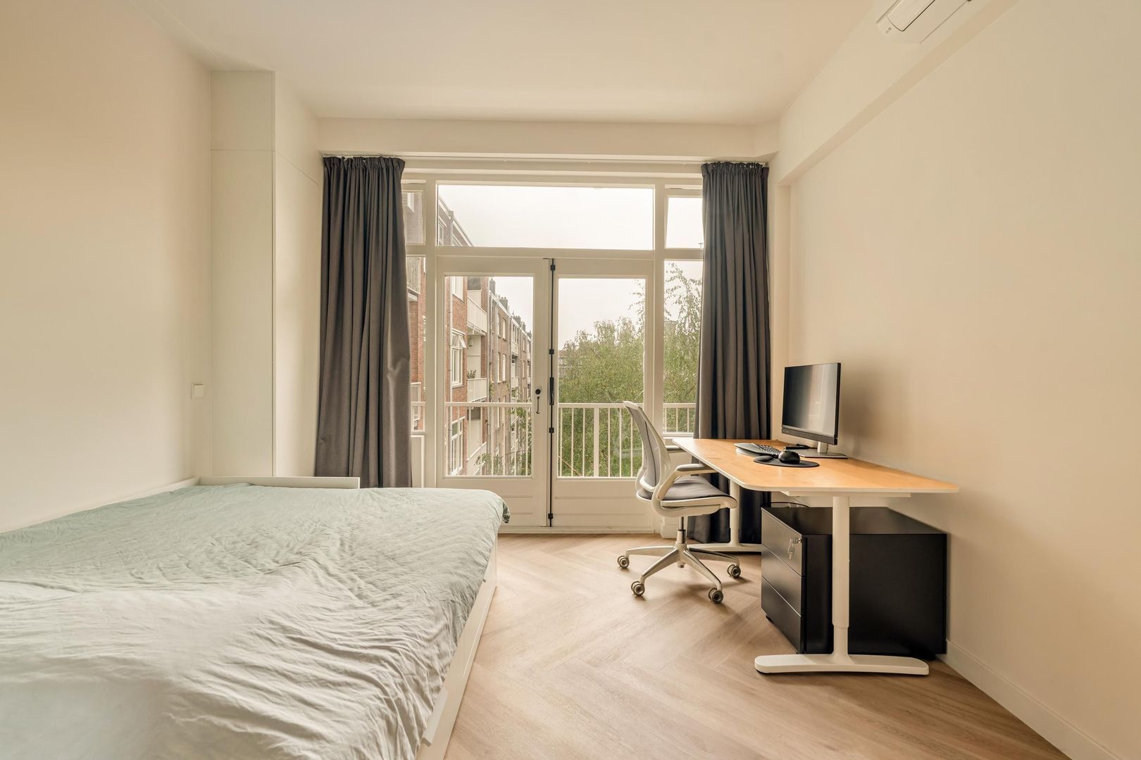 Minervaplein 32 3, Amsterdam foto-10