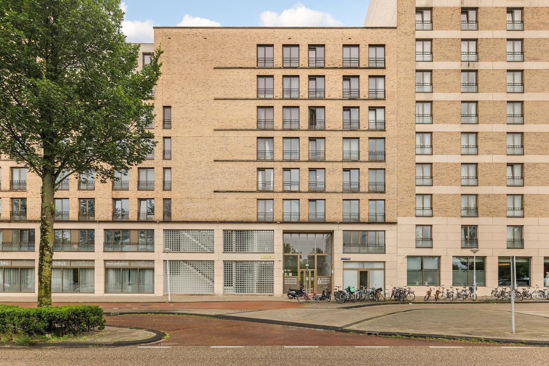 Titus van Rijnstraat 289, Amsterdam