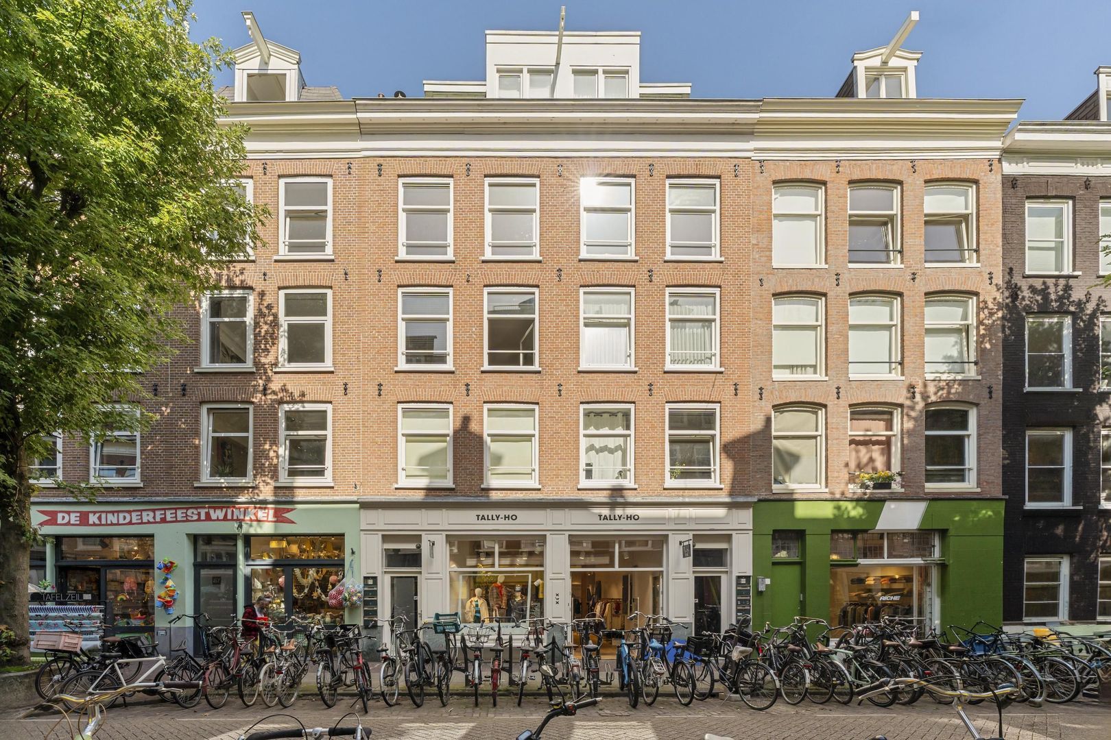 Gerard Doustraat 69 C, Amsterdam foto-17