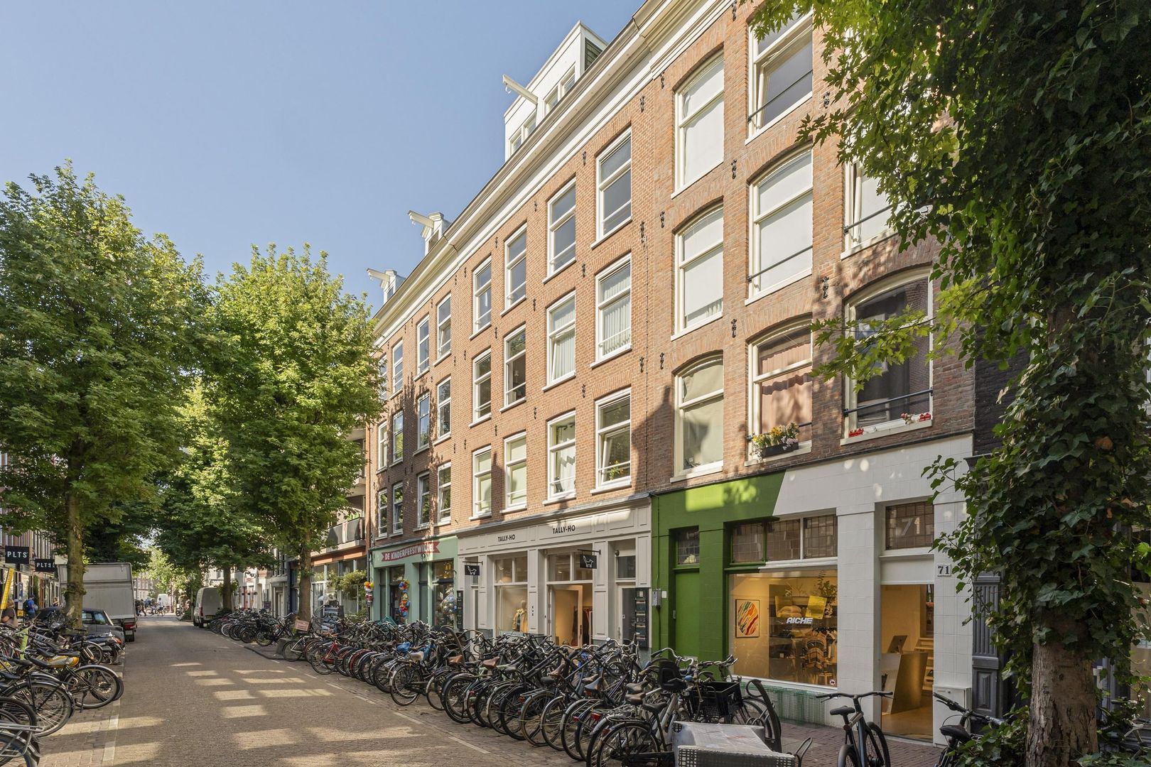 Gerard Doustraat 69 C, Amsterdam foto-18