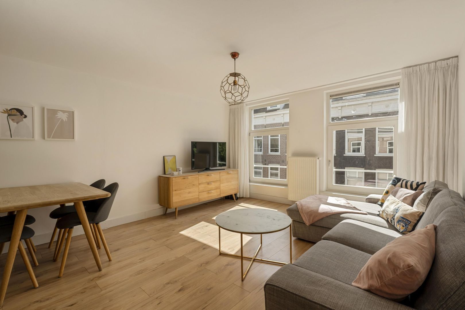 Gerard Doustraat 69 C, Amsterdam foto-0