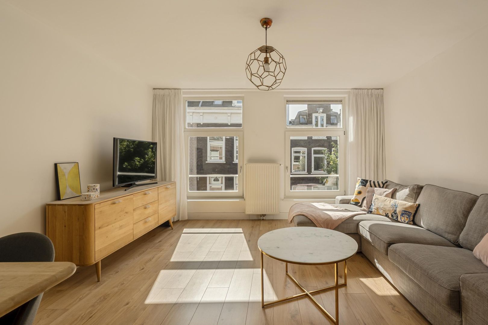 Gerard Doustraat 69 C, Amsterdam foto-1