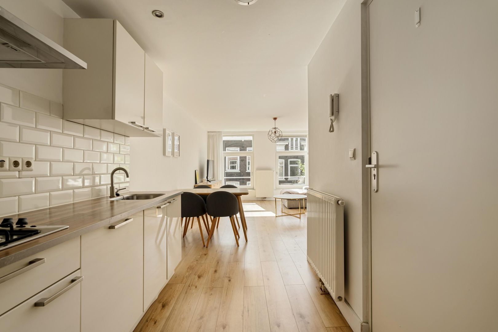 Gerard Doustraat 69 C, Amsterdam foto-5