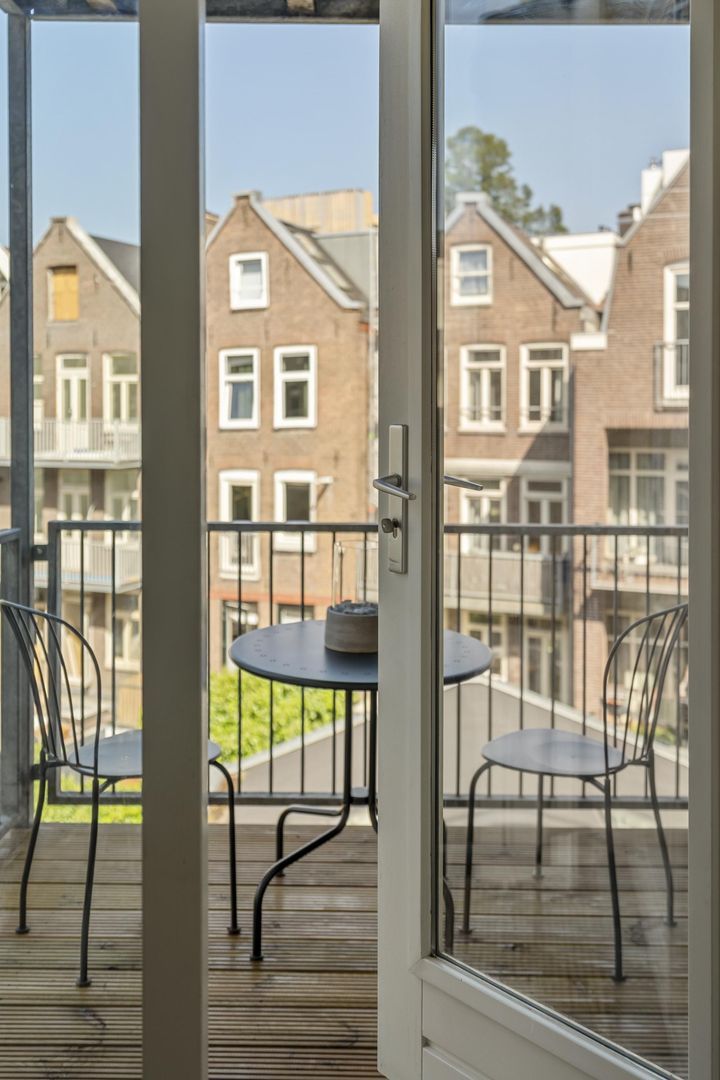 Gerard Doustraat 69 C, Amsterdam foto-11