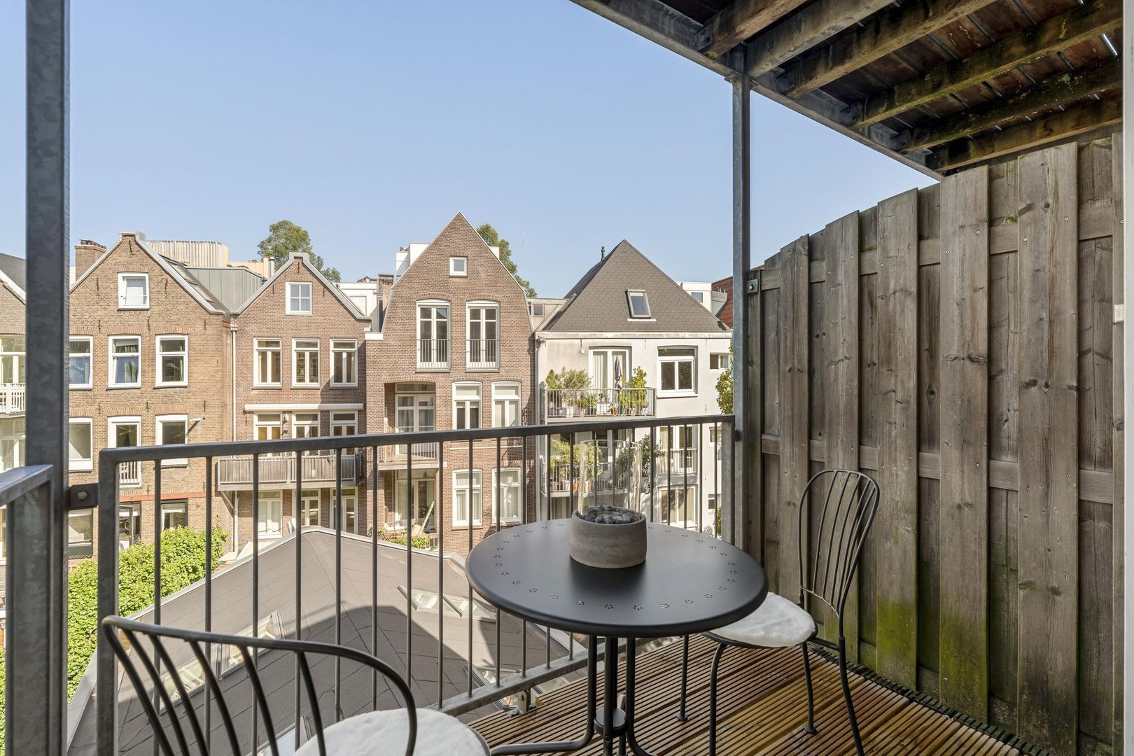 Gerard Doustraat 69 C, Amsterdam foto-12