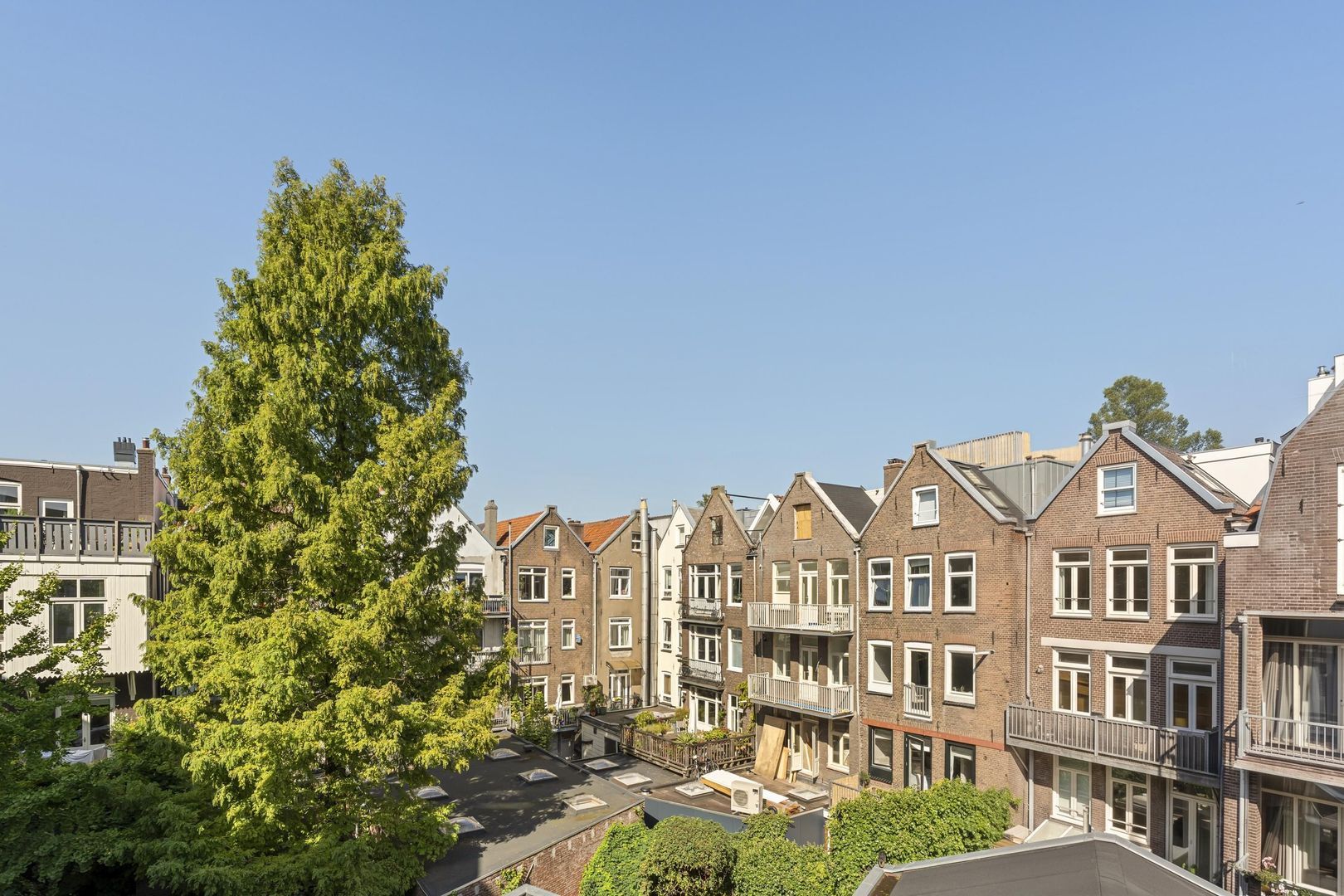 Gerard Doustraat 69 C, Amsterdam foto-14