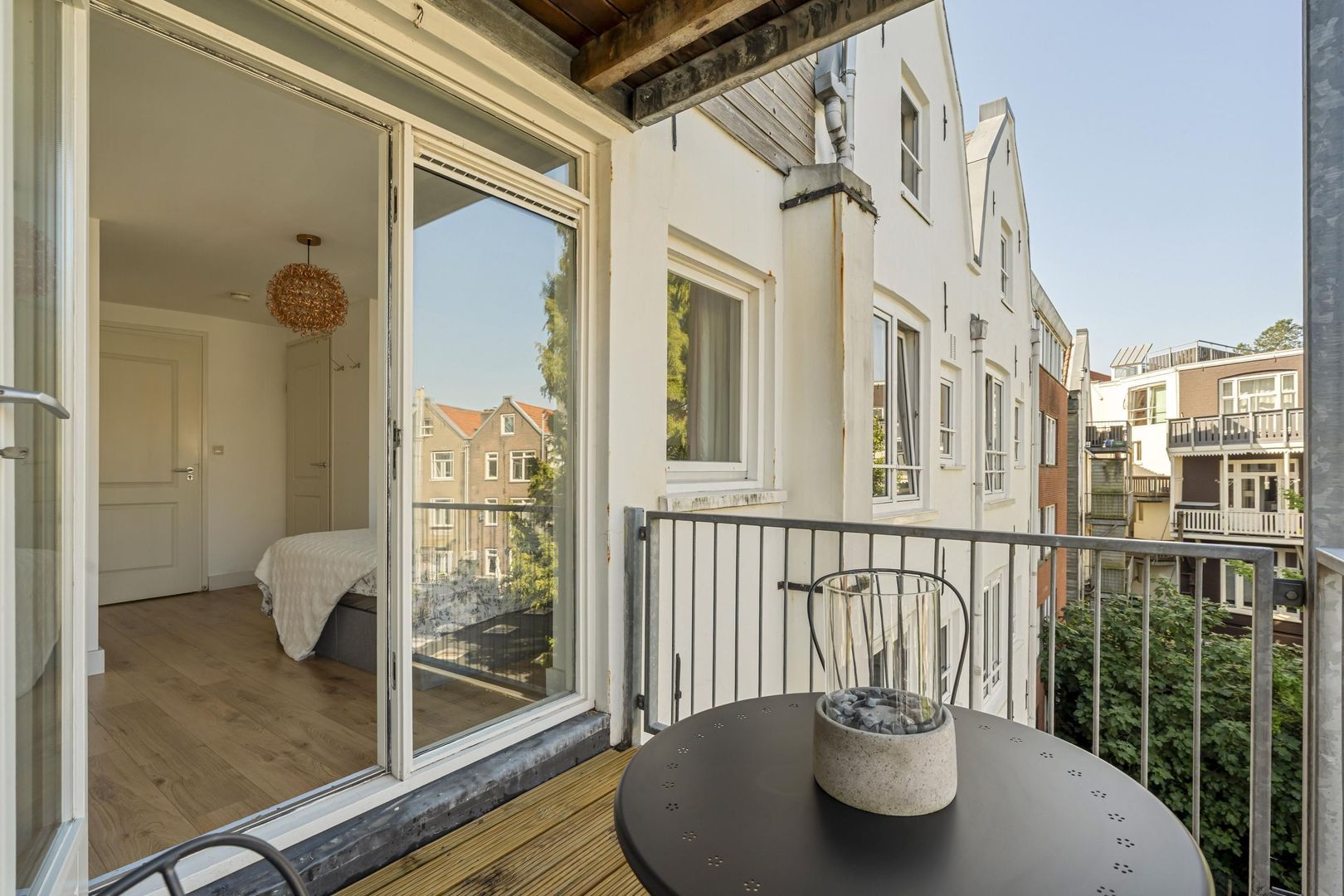 Gerard Doustraat 69 C, Amsterdam foto-13