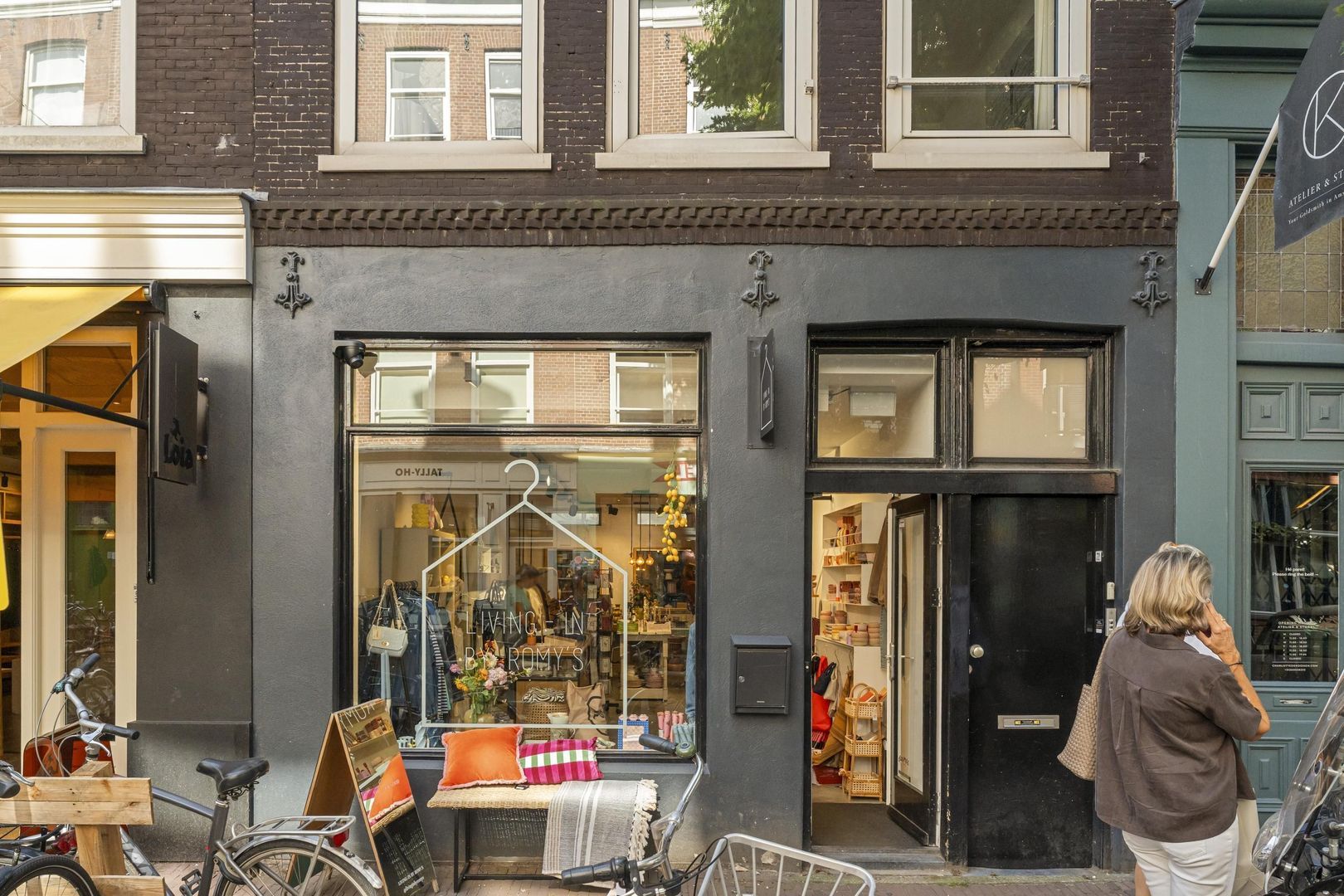 Gerard Doustraat 69 C, Amsterdam foto-19