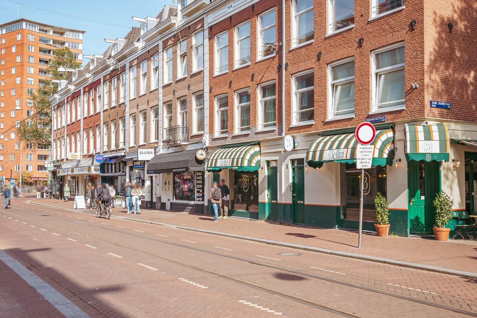 Gerard Doustraat 69 C, Amsterdam foto-21