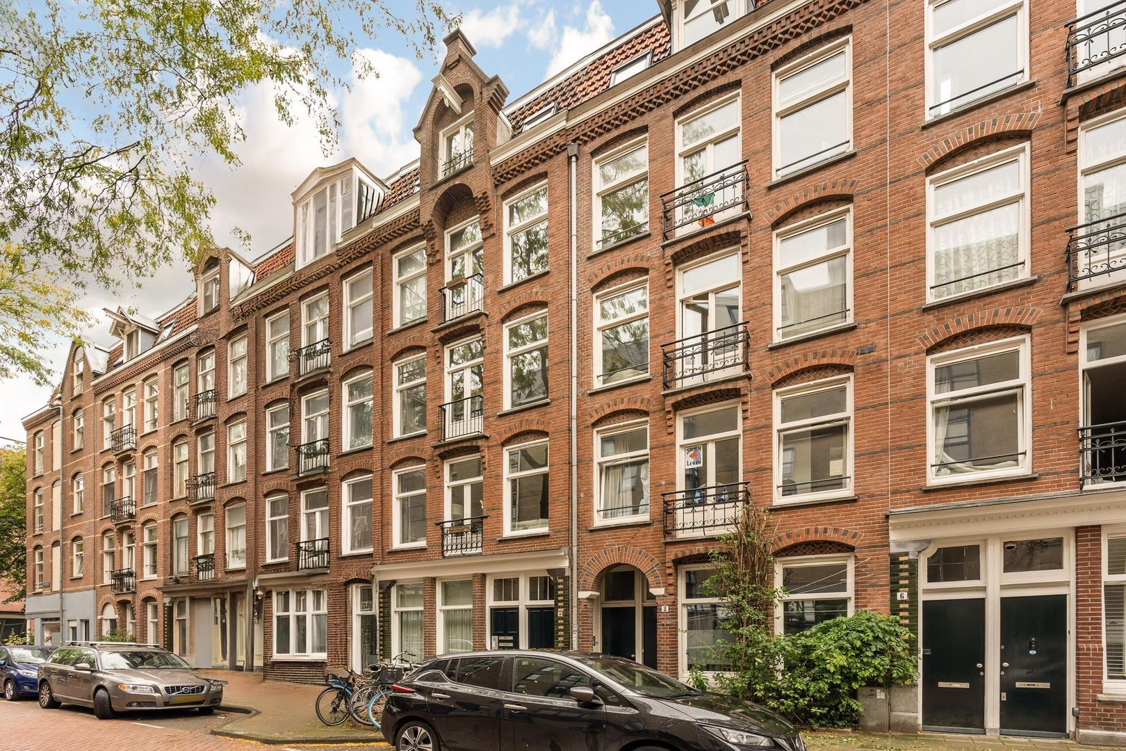 Staringstraat 10 2, Amsterdam foto-1