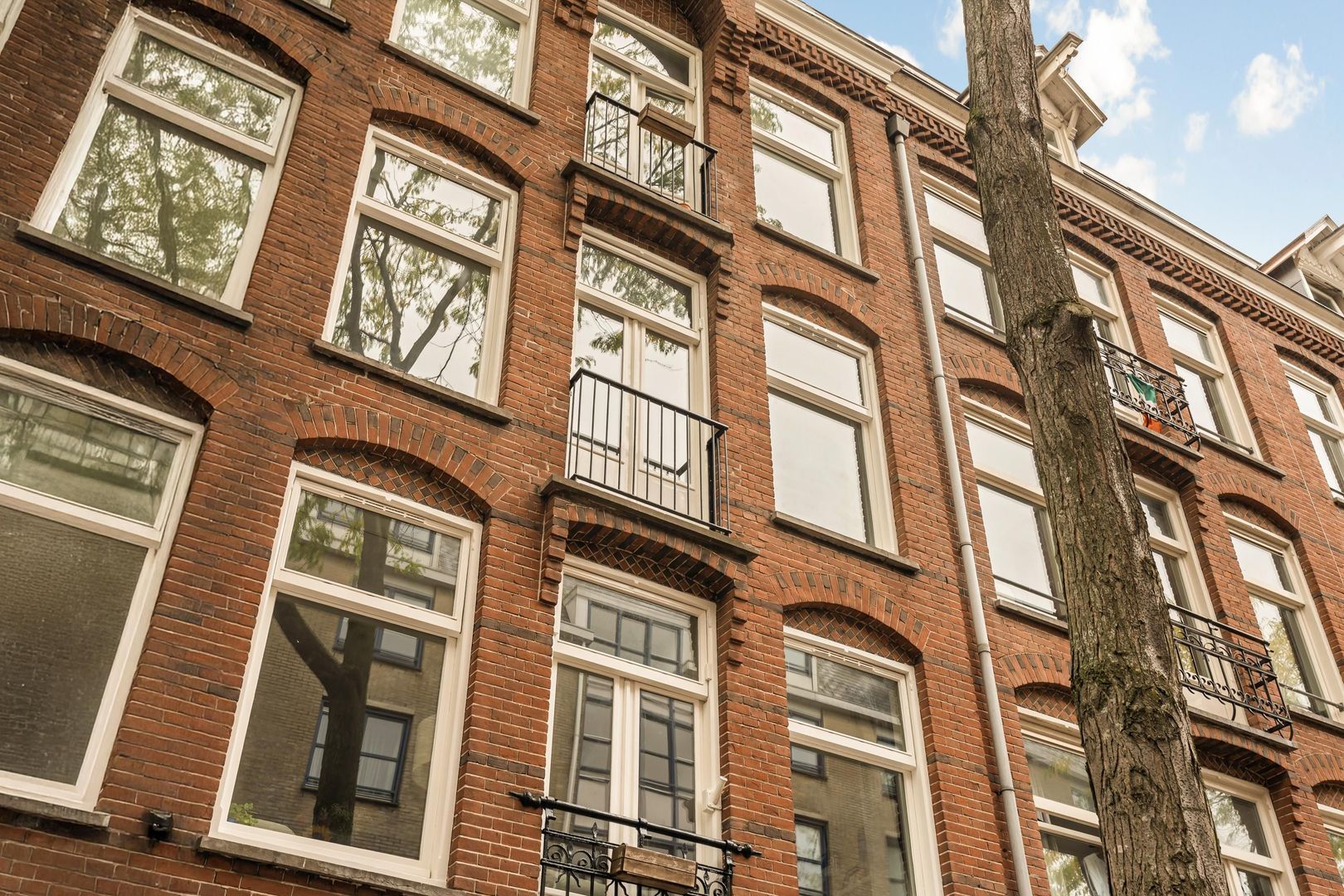 Staringstraat 10 2, Amsterdam foto-26