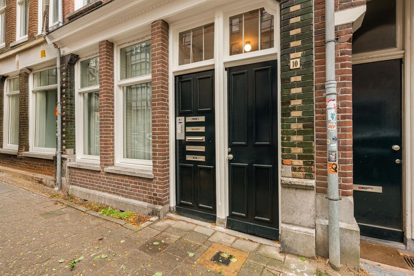 Staringstraat 10 2, Amsterdam foto-25
