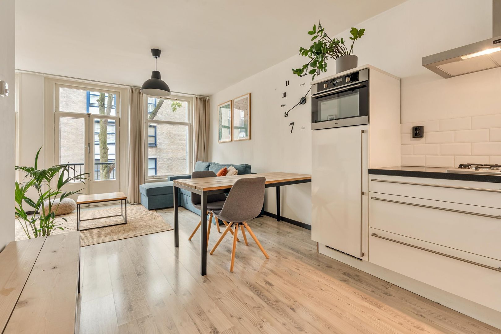 Staringstraat 10 2, Amsterdam foto-9