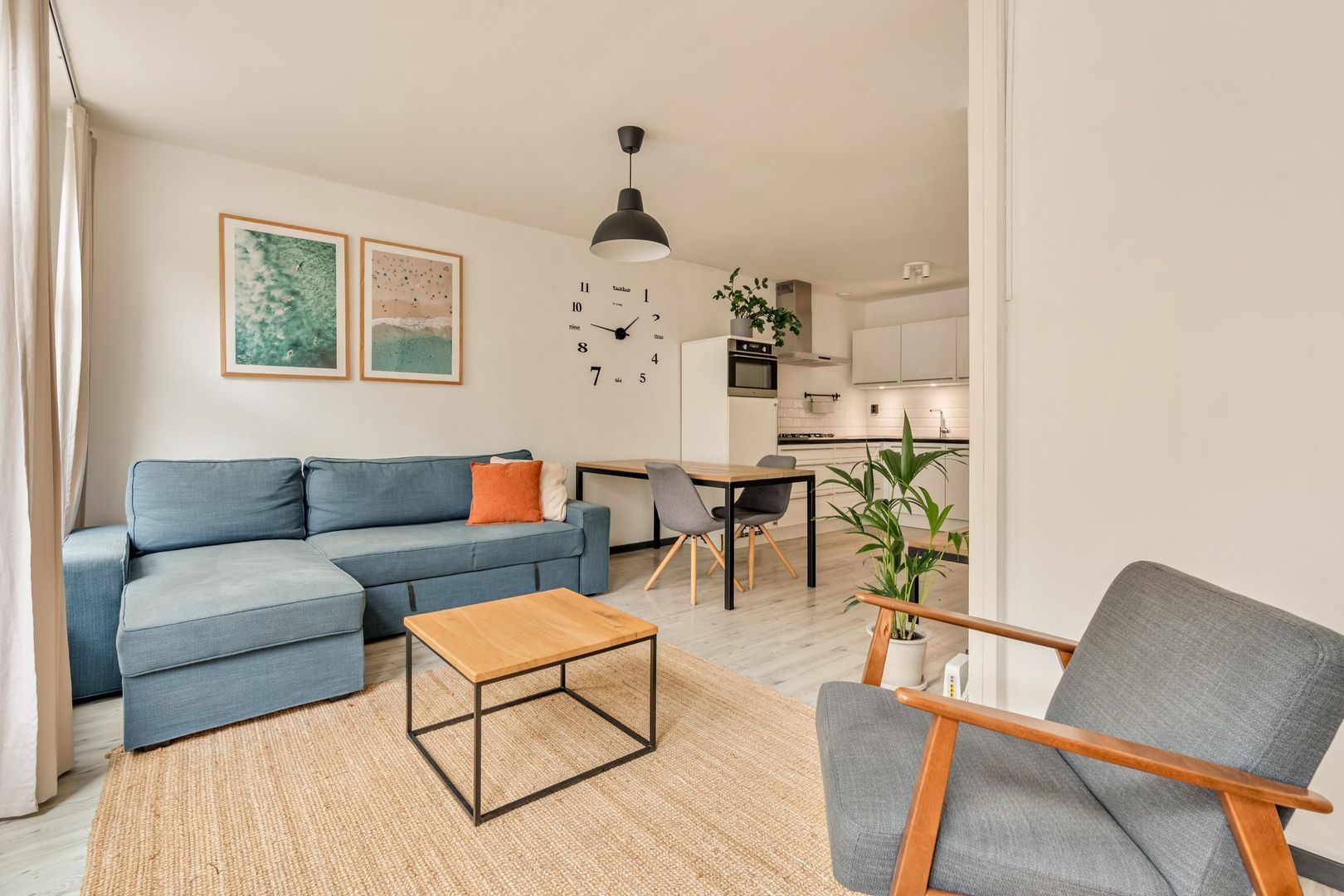 Staringstraat 10 2, Amsterdam foto-2