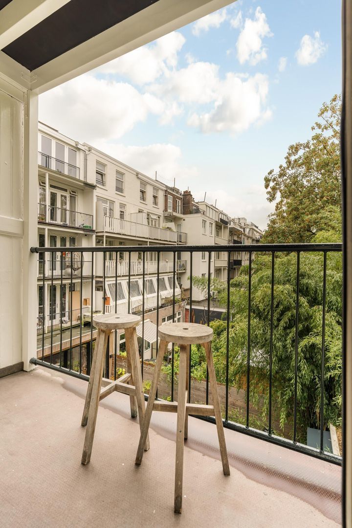 Staringstraat 10 2, Amsterdam foto-20