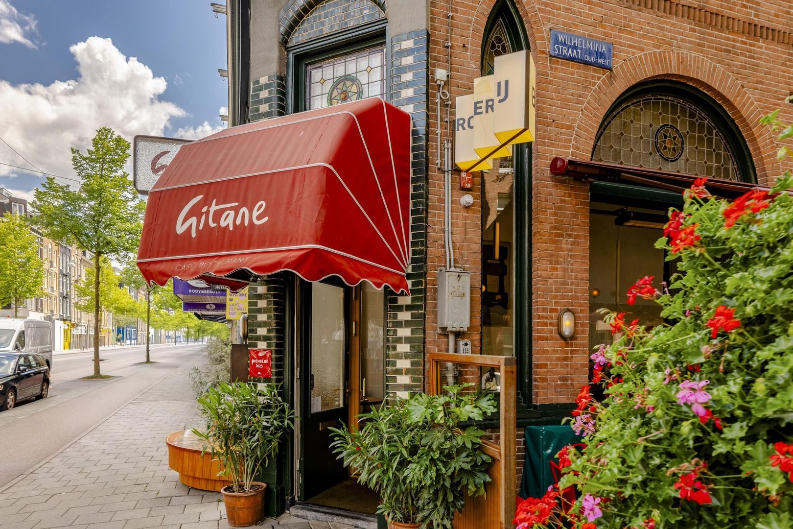 Staringstraat 10 2, Amsterdam foto-28