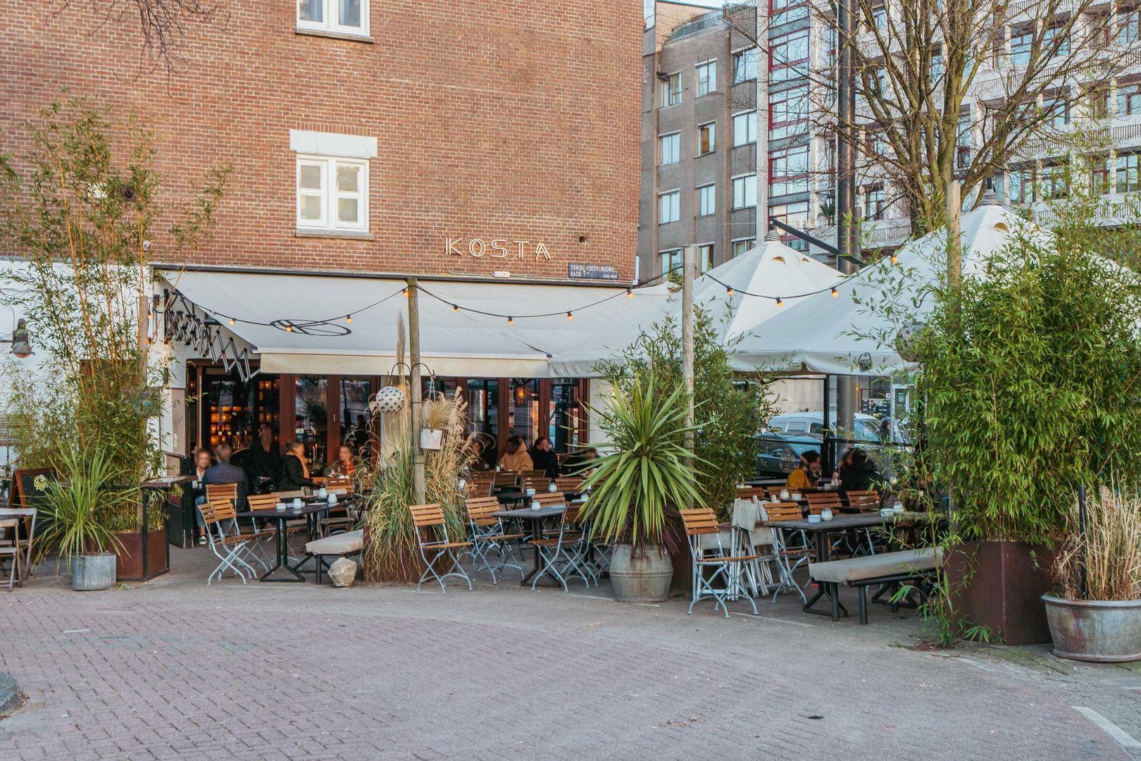 Staringstraat 10 2, Amsterdam foto-29