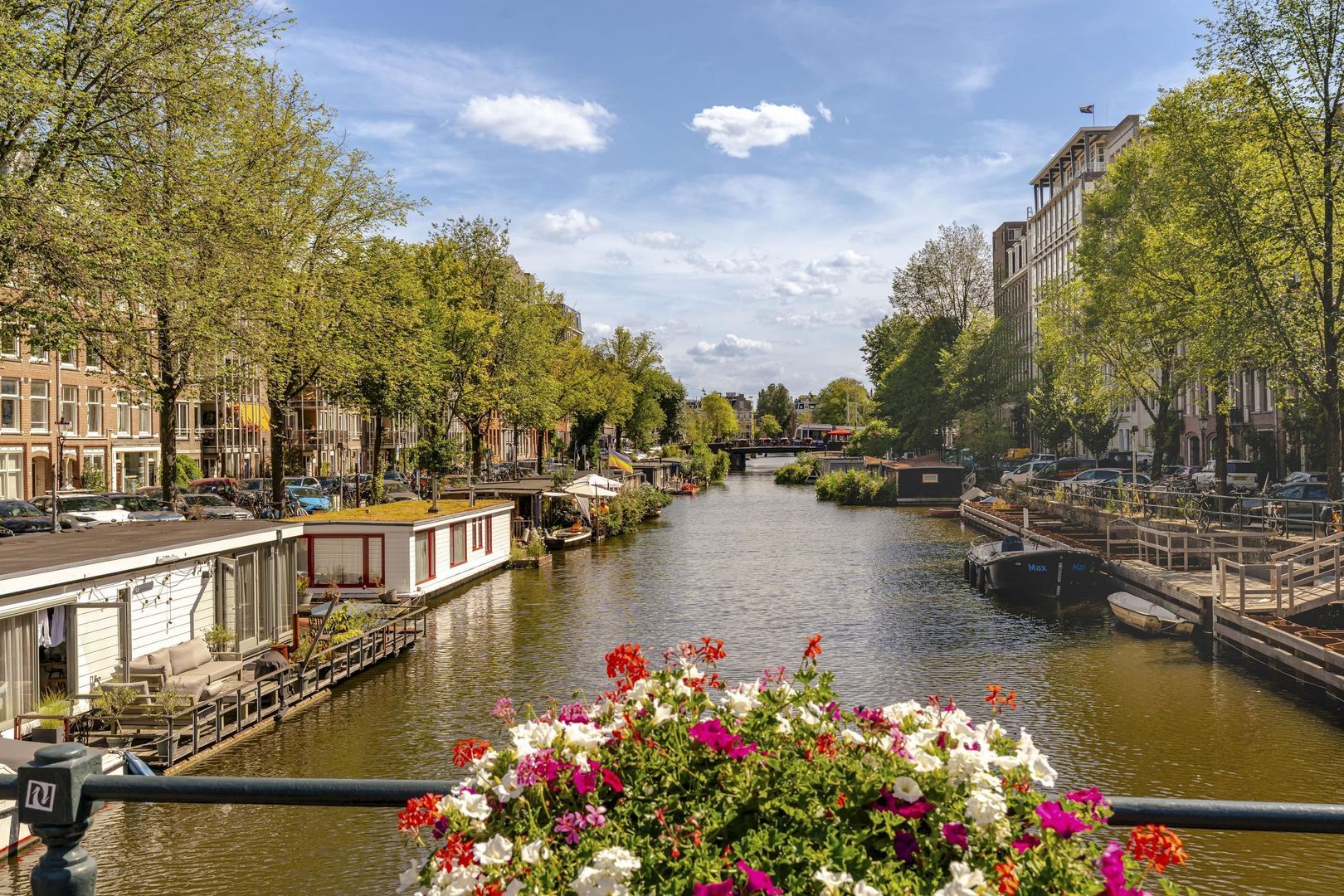 Staringstraat 10 2, Amsterdam foto-27