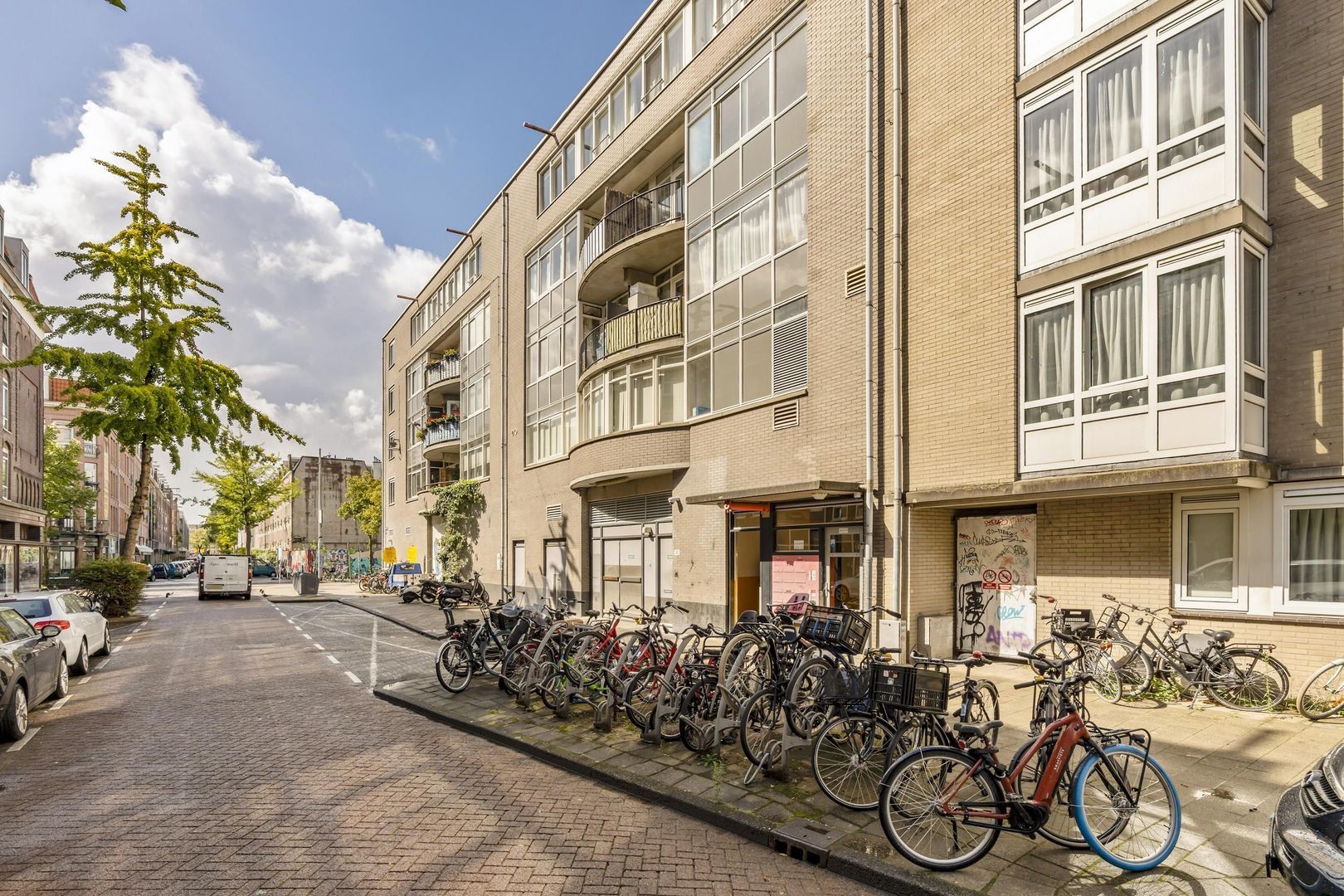 Borgerstraat 156, Amsterdam foto-21