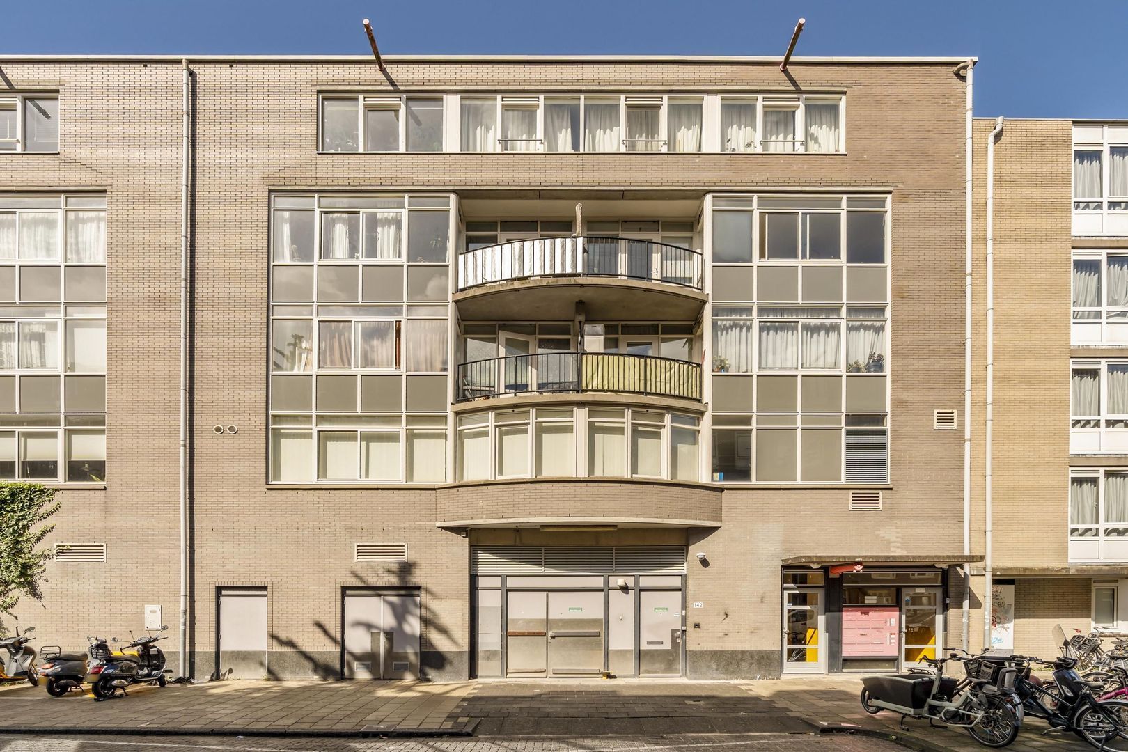 Borgerstraat 156, Amsterdam foto-23