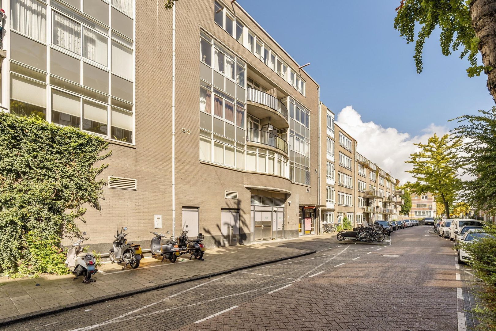 Borgerstraat 156, Amsterdam foto-22